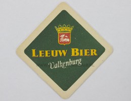 leeuw bier vilt B15